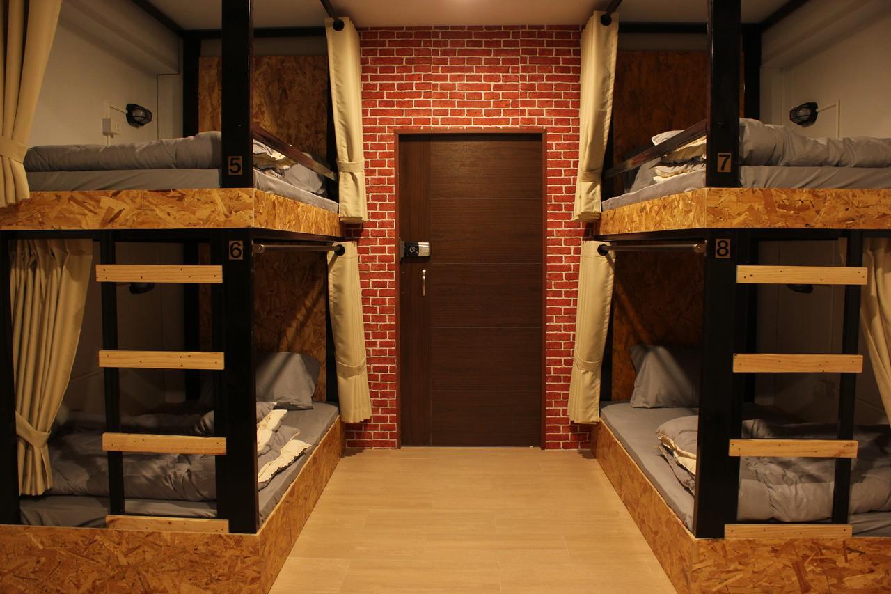 Fellow Hostel Chiang Mai Ngoại thất bức ảnh