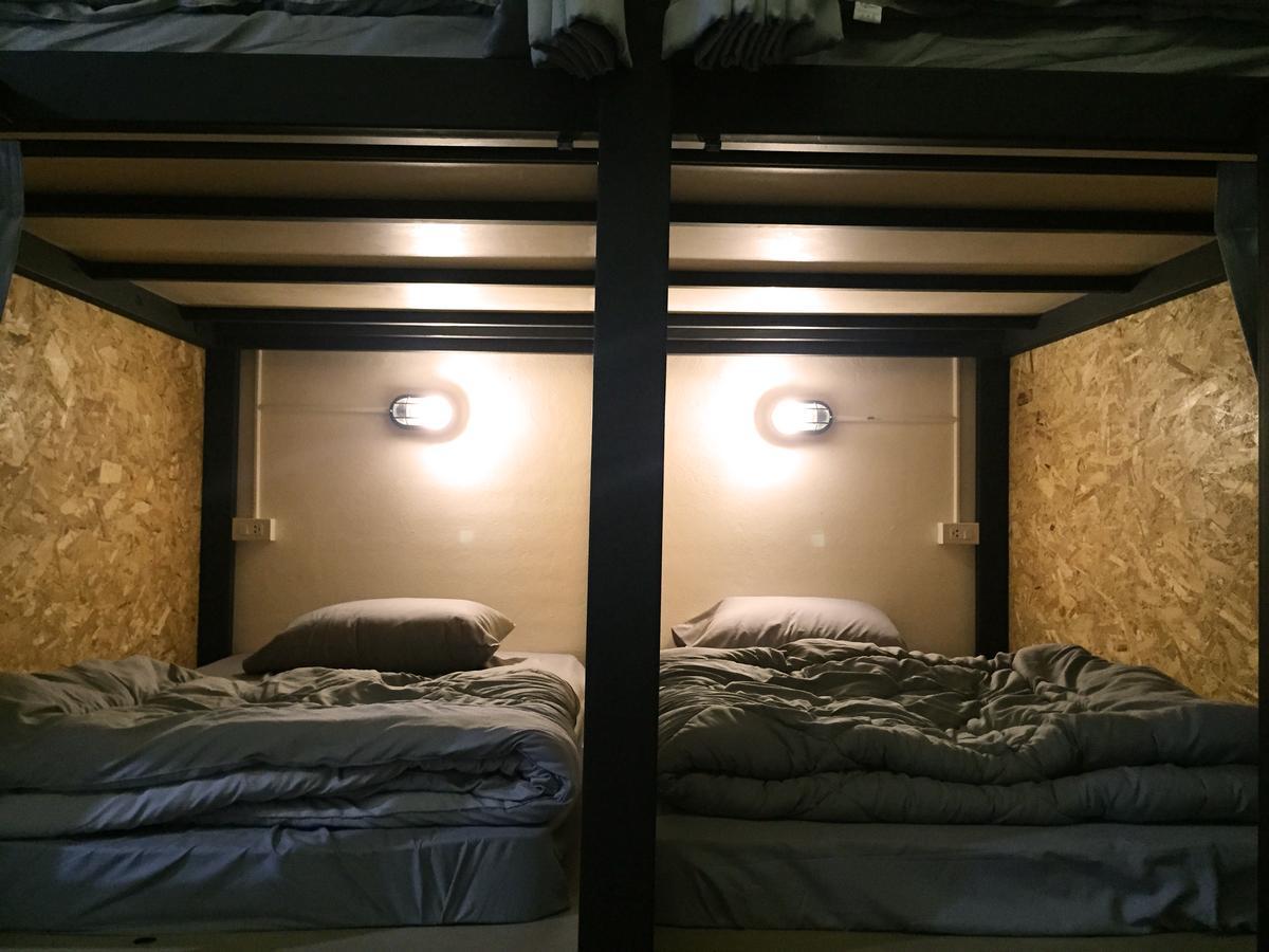 Fellow Hostel Chiang Mai Ngoại thất bức ảnh