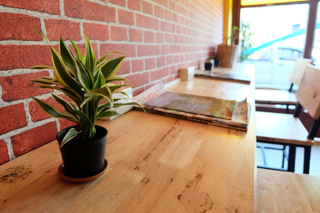 Fellow Hostel Chiang Mai Ngoại thất bức ảnh