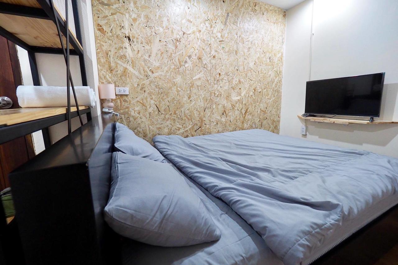 Fellow Hostel Chiang Mai Ngoại thất bức ảnh