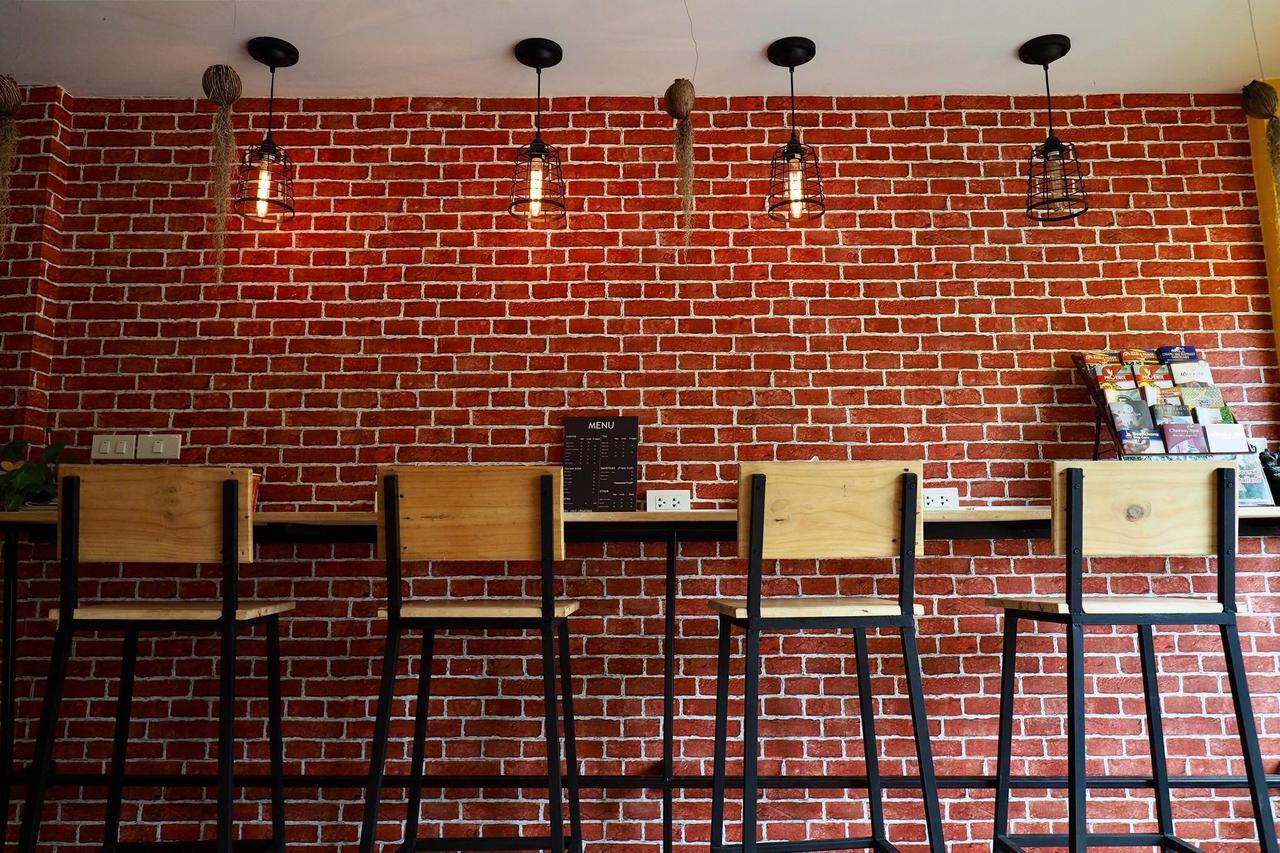 Fellow Hostel Chiang Mai Ngoại thất bức ảnh