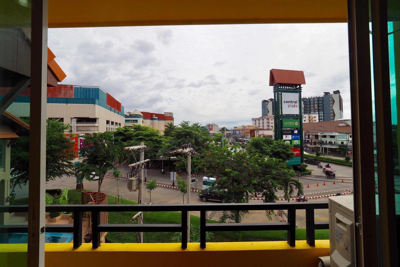 Fellow Hostel Chiang Mai Ngoại thất bức ảnh