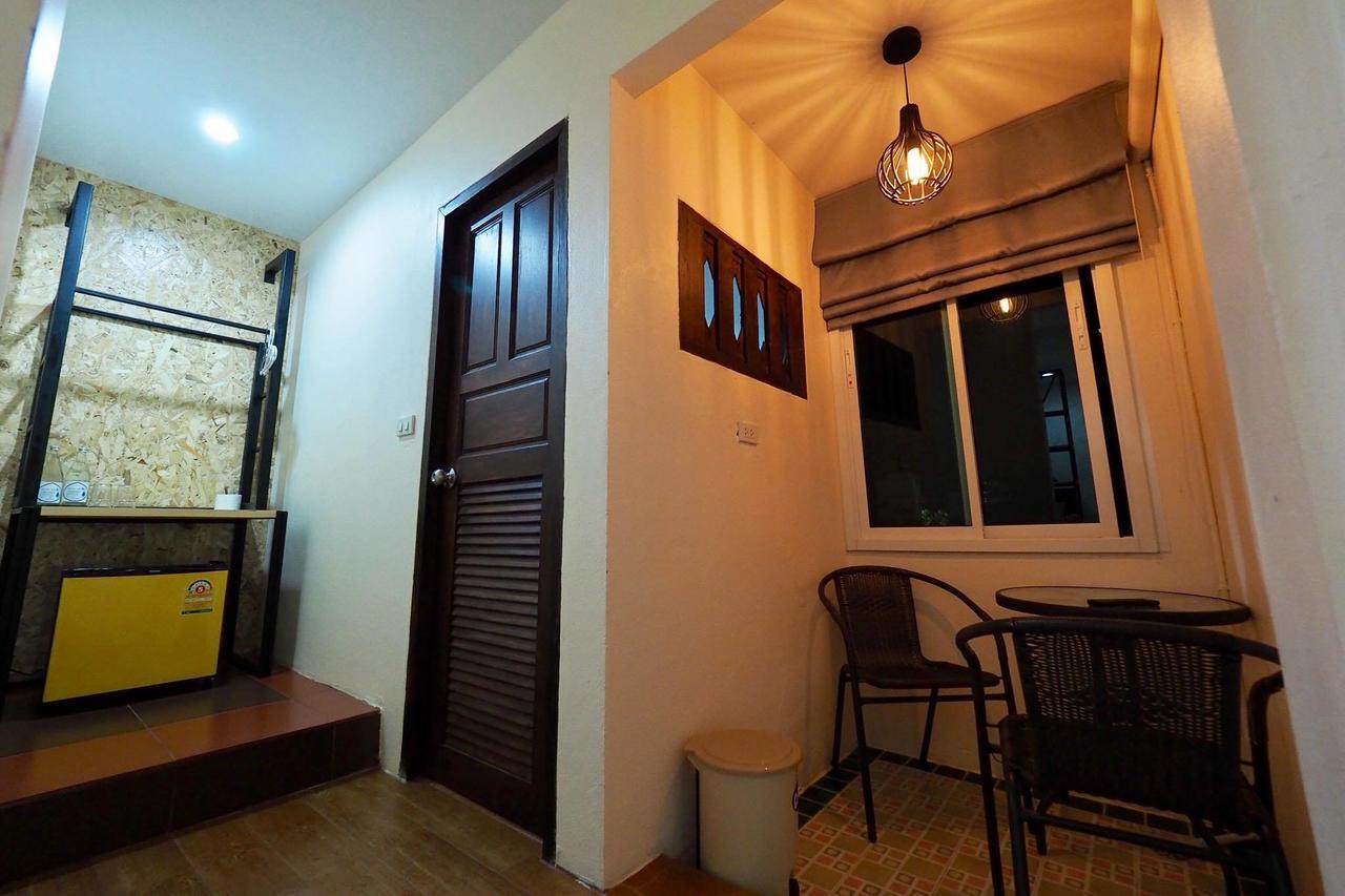 Fellow Hostel Chiang Mai Ngoại thất bức ảnh