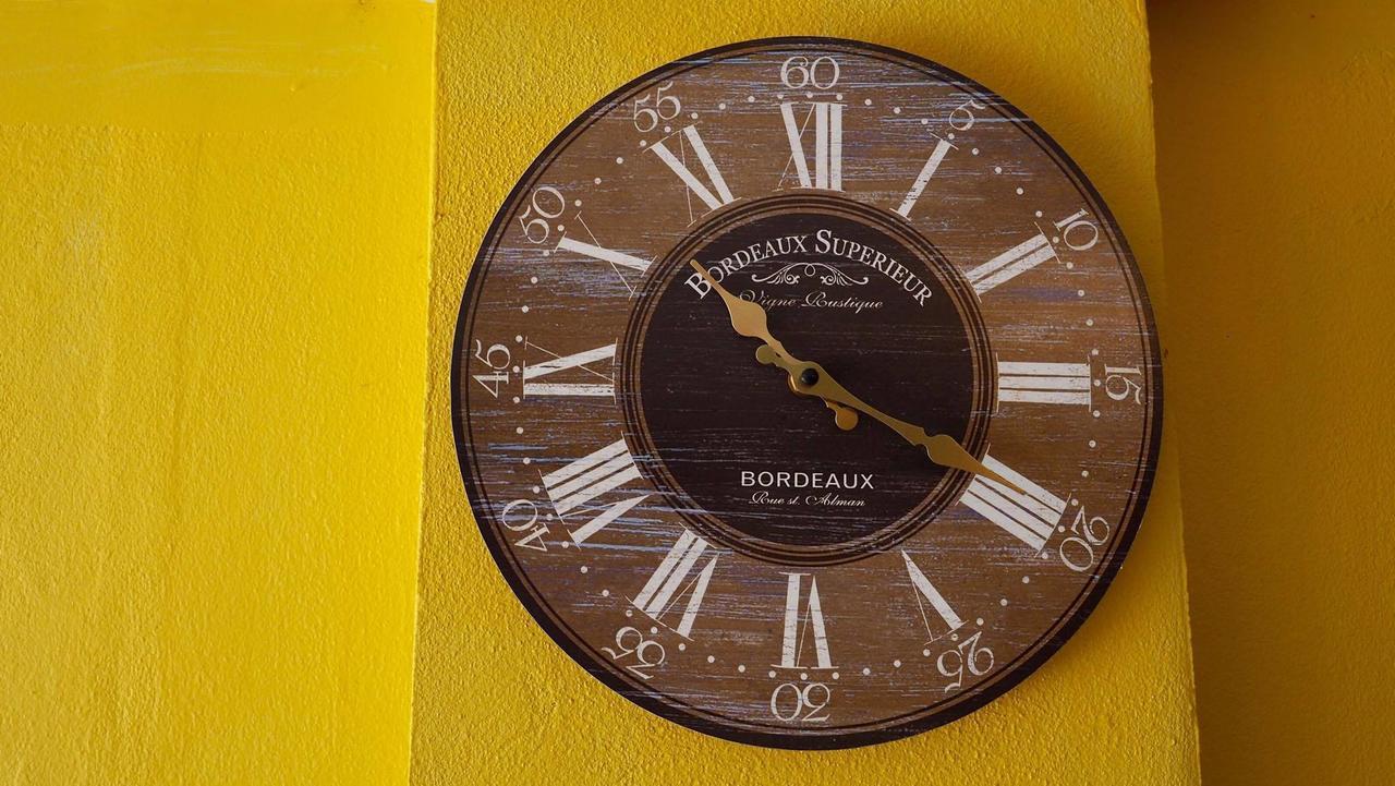 Fellow Hostel Chiang Mai Ngoại thất bức ảnh